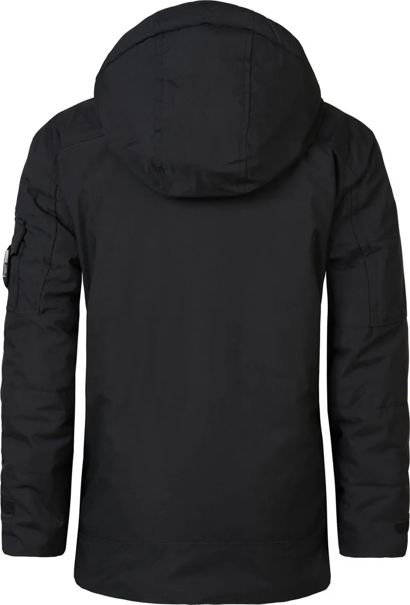 Kleding, Jas, Lange mouwen, Capuchon