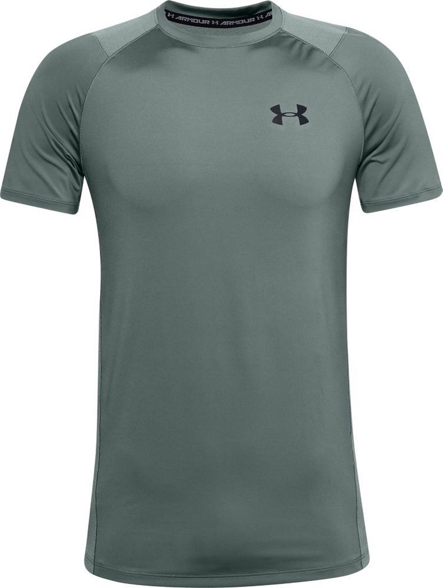 t-shirt, short-sleeve, round-neck, polyester, no-brand