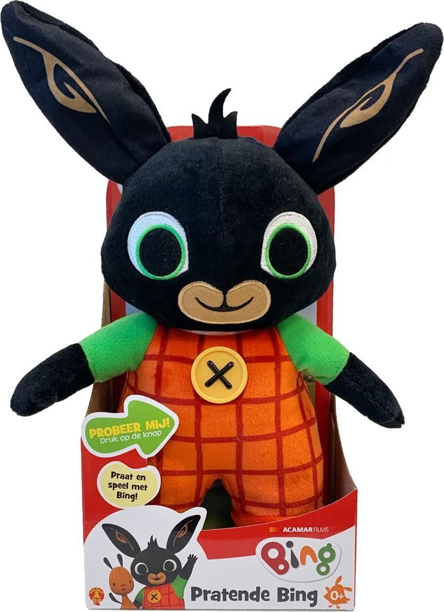 plush, rabbit, toy, orange outfit, big ears
