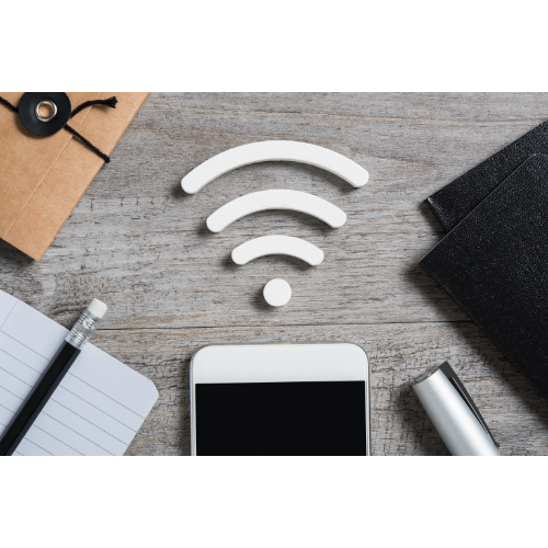 Netwerk & Internet