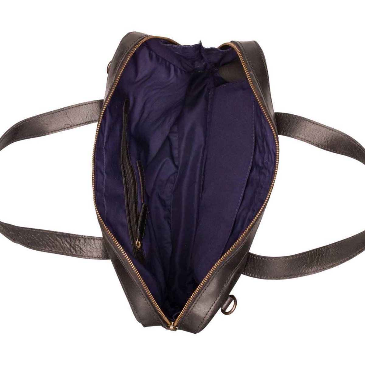 BURKELY-Vintage-NoaplC8Jc6bfGHIZ BURKELY Vintage Noa Little Aktetas - 13 inch Laptoptas - Cognac