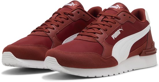 PUMA - maat 40,5- ST Runner v4 NL Unisex