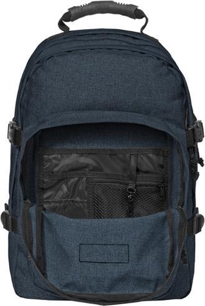 Eastpak Provider Laptop Rugzak 33 Liter - Blauw