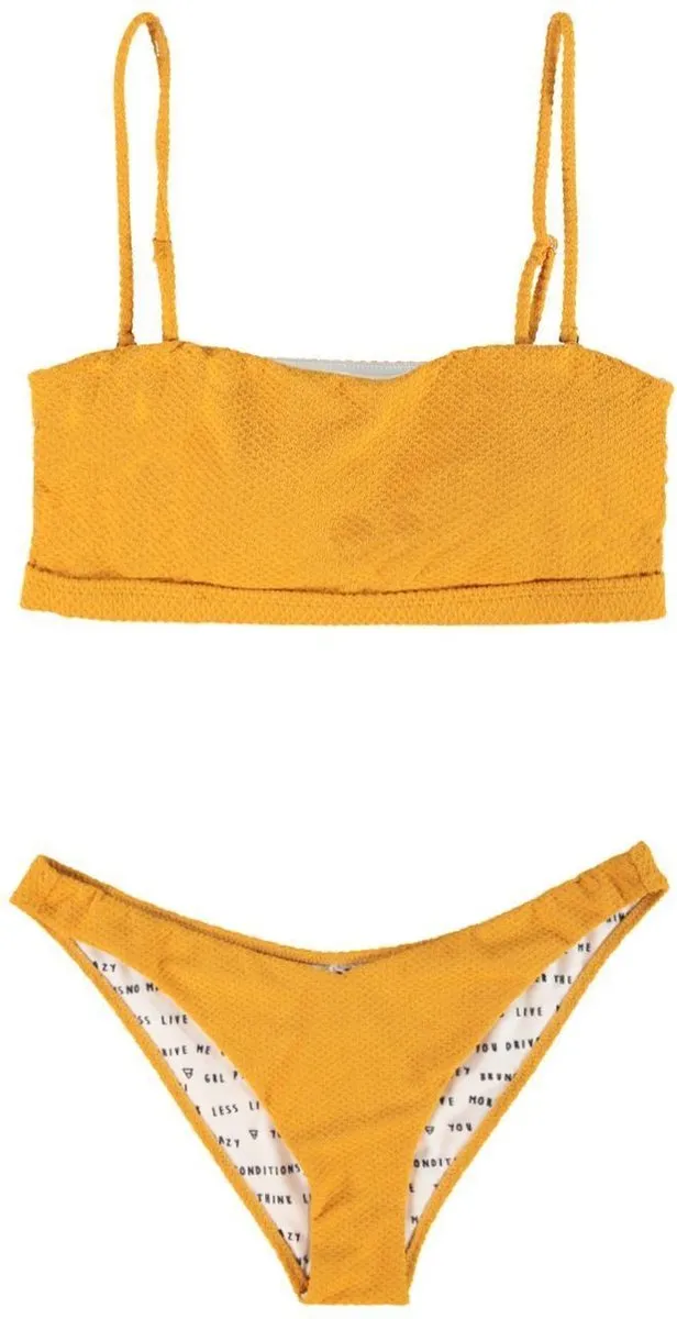 Brunotti - 34 - Alexissa Women Bikini