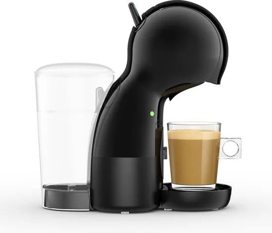 Krups NESCAFÉ® Dolce Gusto® Piccolo XS KP1A3B - Koffiecupmachine - Zwart