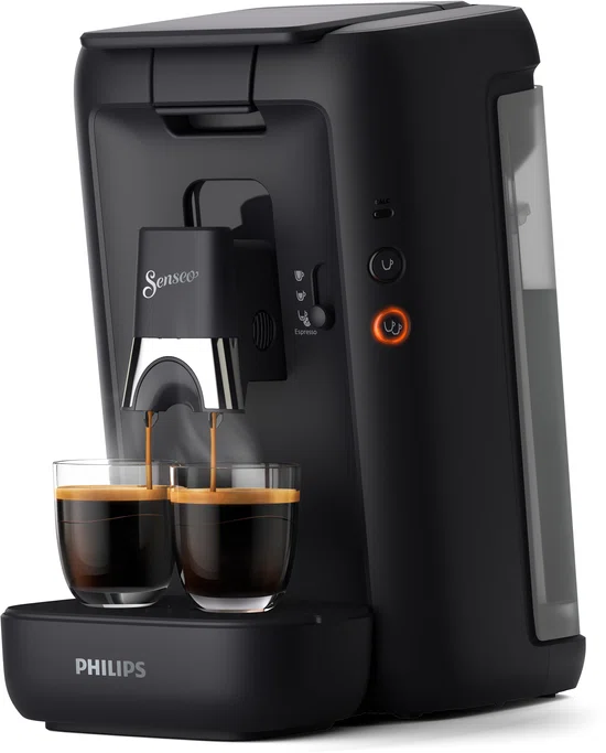 Philips Senseo Maestro - CSA260/60 - Koffiepadmachine - Zwart