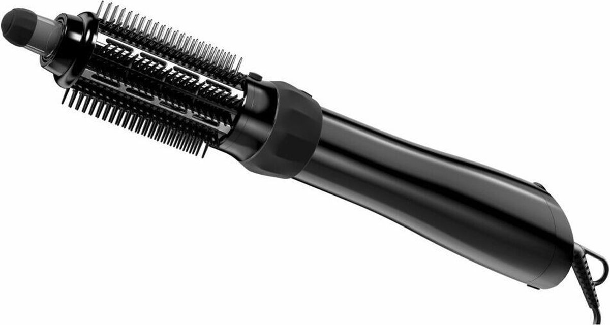 Braun Satin Hair 5 BRAS530E F�hnborstel - Stoomfunctie - Stijlingborstel met warme lucht