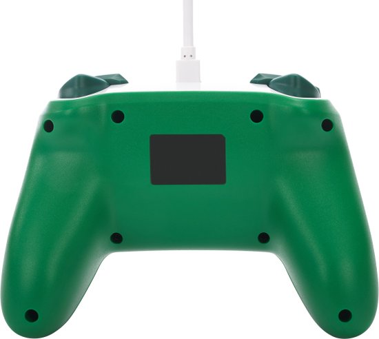 PowerA bedrade controller voor Nintendo Switch - Hyrule Defender