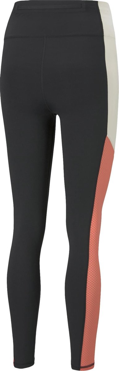 PUMA  - Maat L Train Bonded High Waist Full T Sportlegging Vrouwen