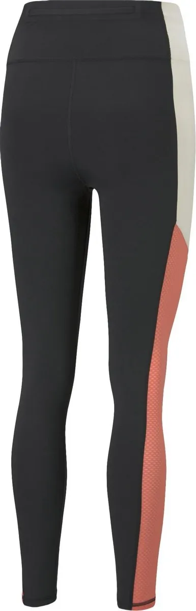 PUMA  - Maat L Train Bonded High Waist Full T Sportlegging Vrouwen