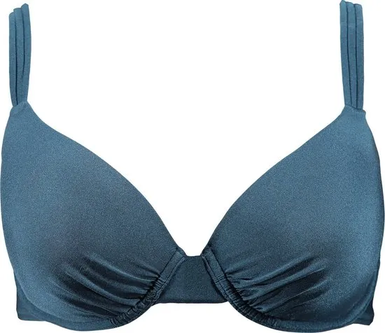 Barts - 34C/D - Isla Wire old blue