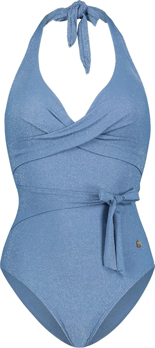 Kleding, Badkleding, Bikini, Blouse