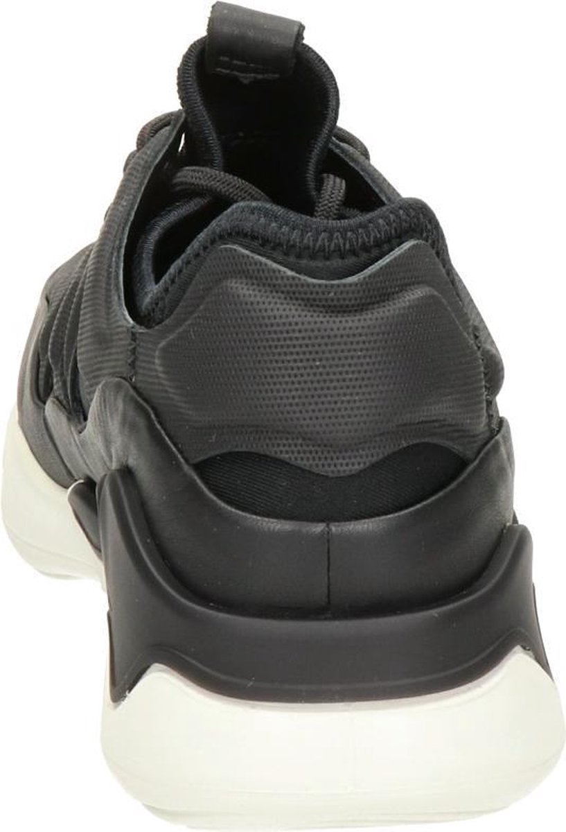 Ecco - Maat 38 - Elo W sneakers zwart