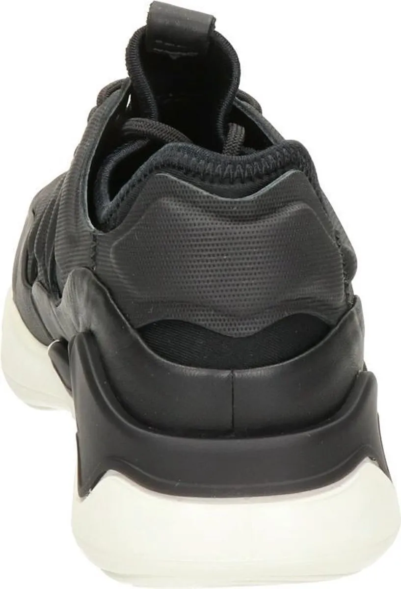 Ecco - Maat 38 - Elo W sneakers zwart