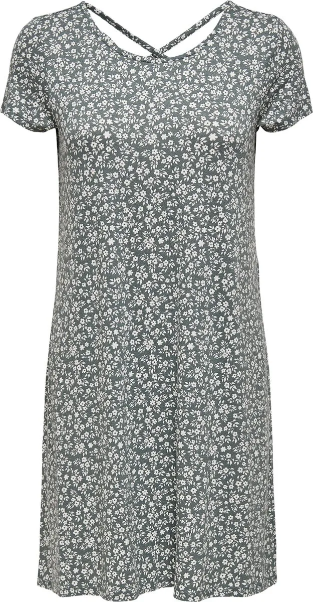 ONLY - Maat XS - Dames Jurk