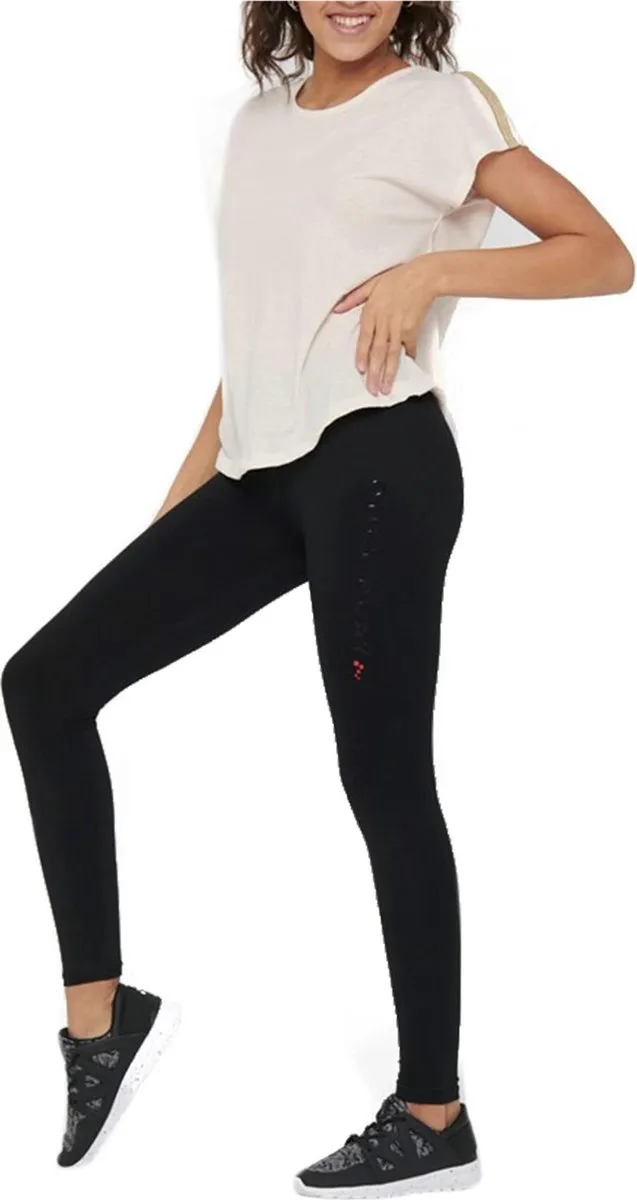 ONLY PLAY ONPPERFORMANCE ATHL LEGGINGS Maat M  Dames Sportlegging