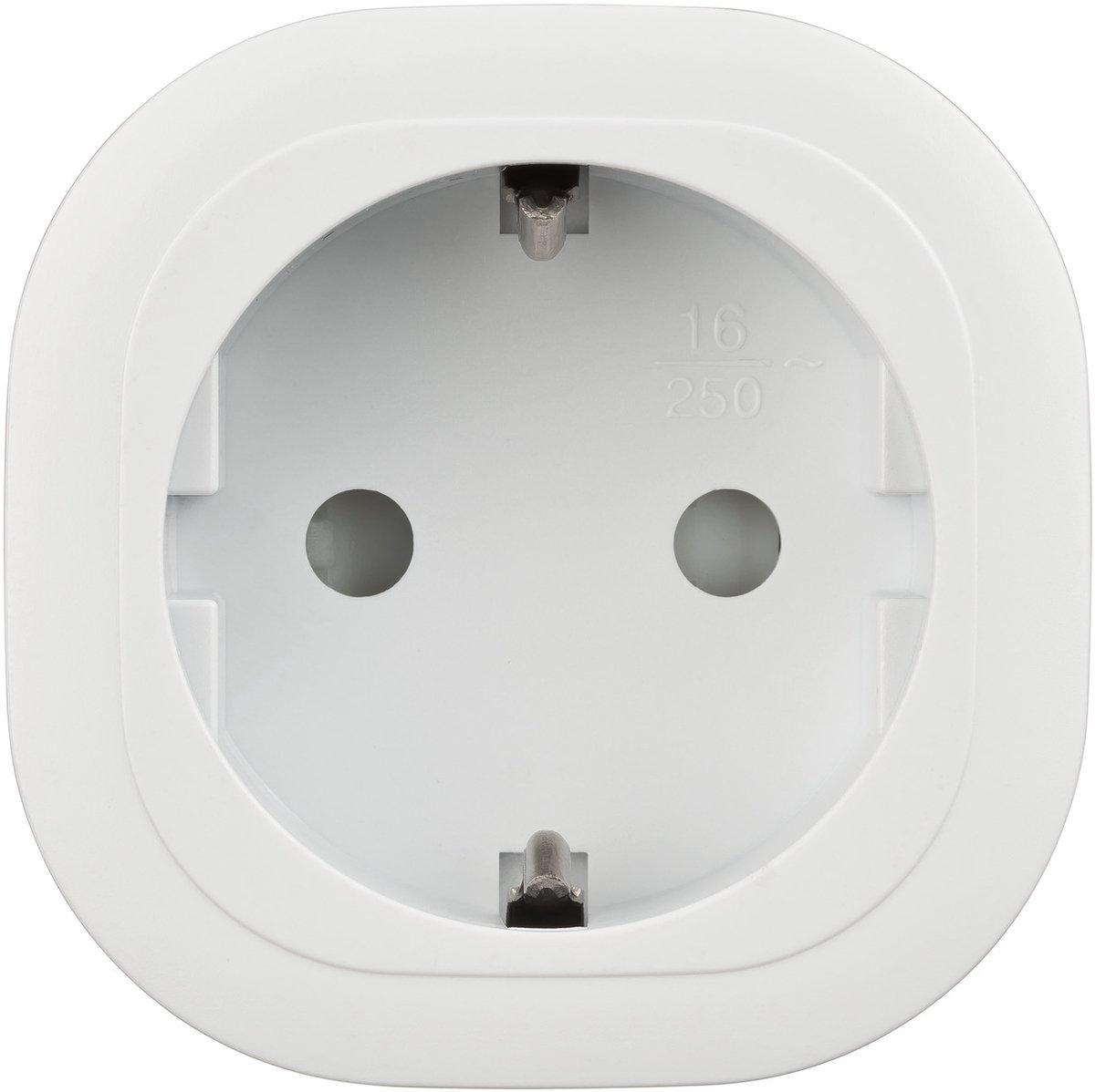 wand, stopcontact, roue, socket, electrical outlet