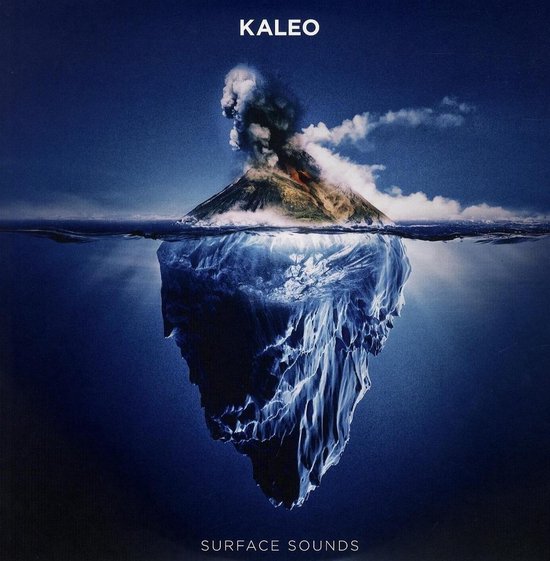 Kaleo - Surface Sounds (2LP)
