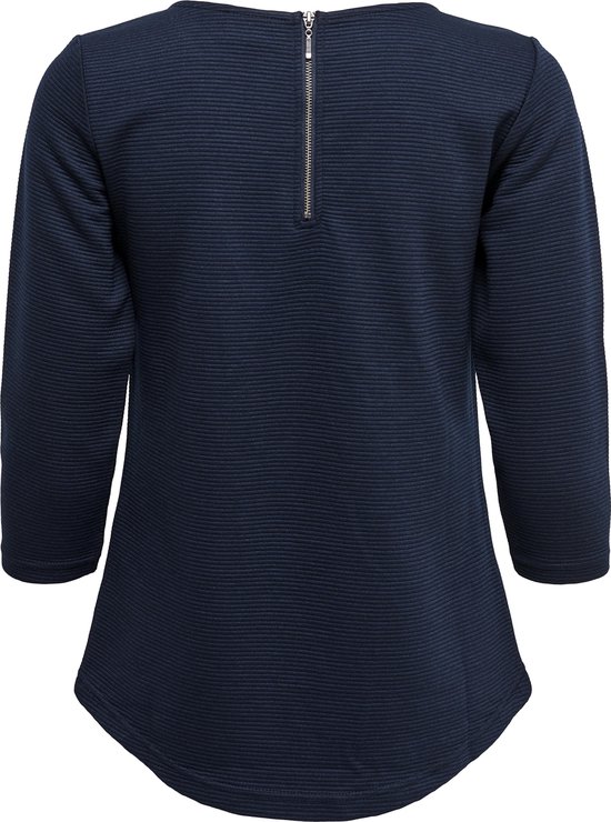 Jacqueline De Yong - Maat XS (34) - Saga Dames T-shirt