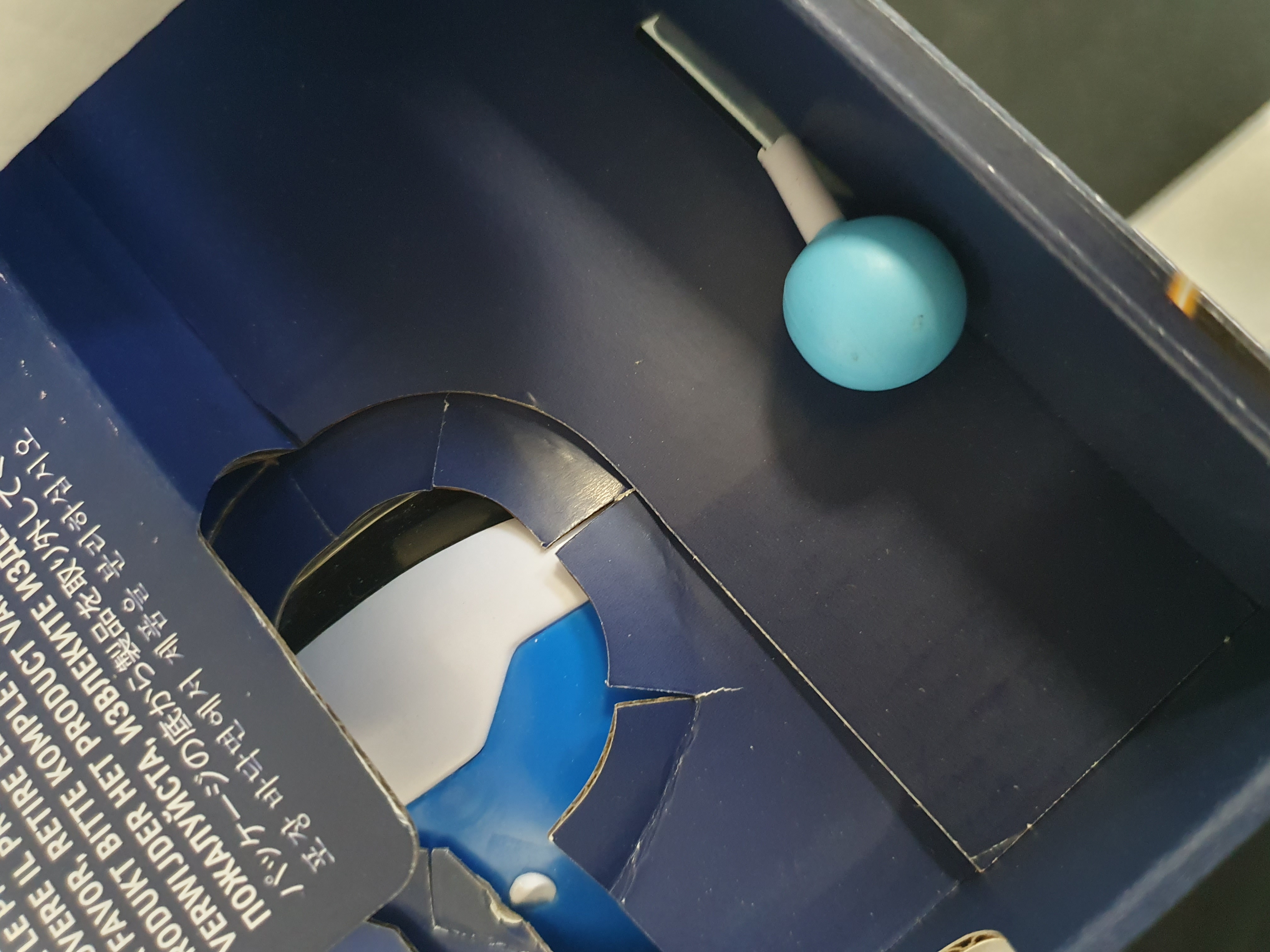 Bol, Elektronica, Muis, Tafel, Mace Club