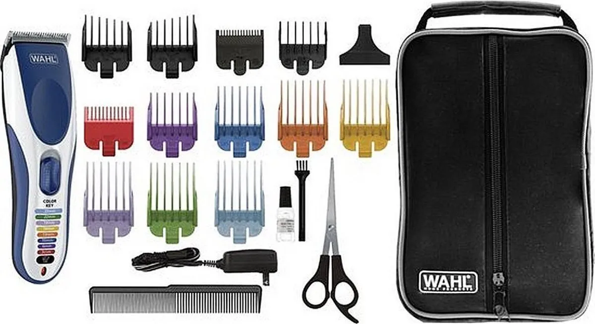 Wahl 09649-016 - Tondeuse