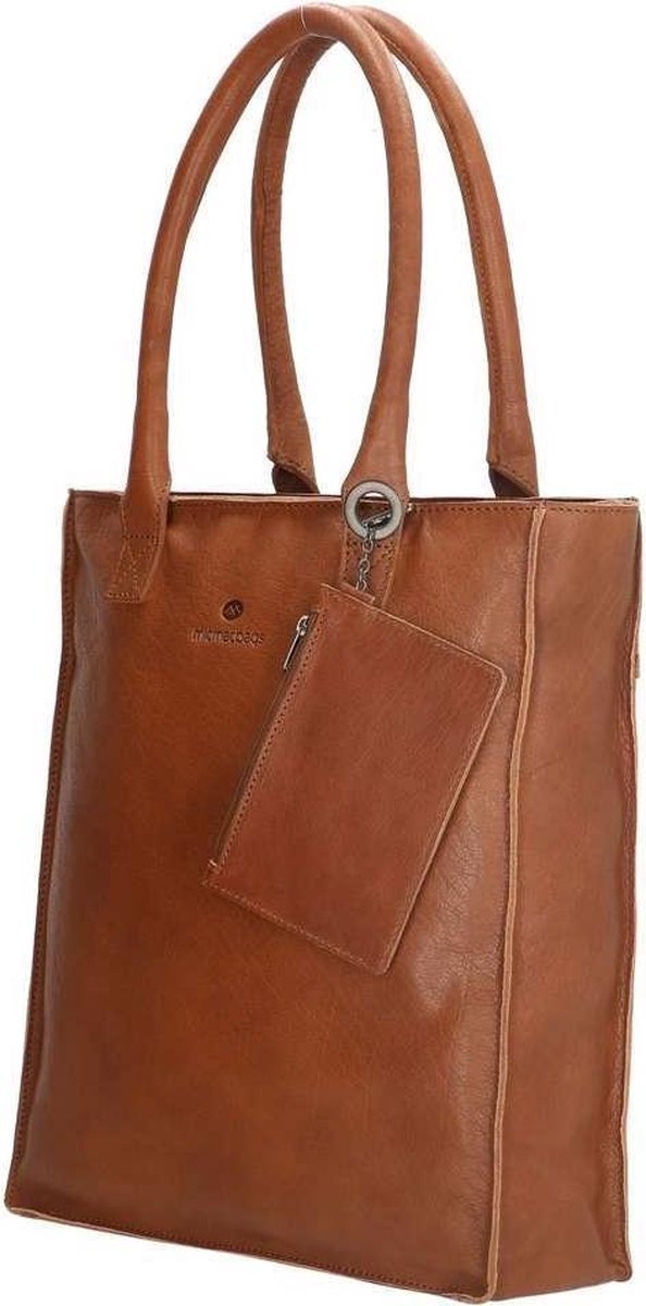 Micmacbags Golden Gate - Shopper - Bruin