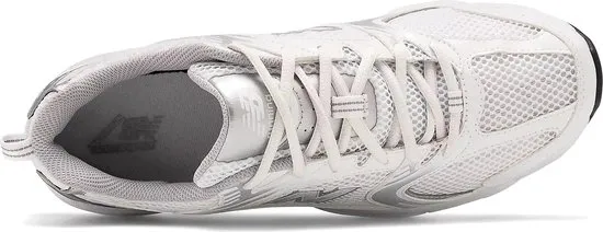 New Balance MR530 - maat 42.5 - Unisex Sneakers - NB Wit
