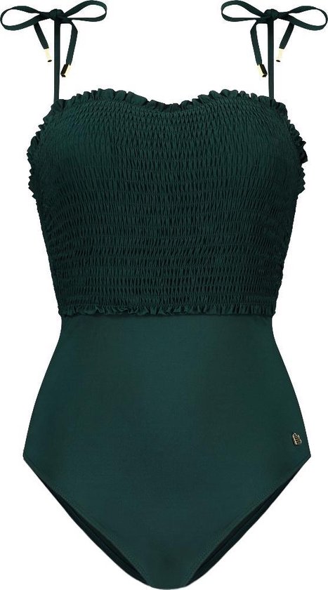 Kleding, Badkleding, Blouse, Hoed