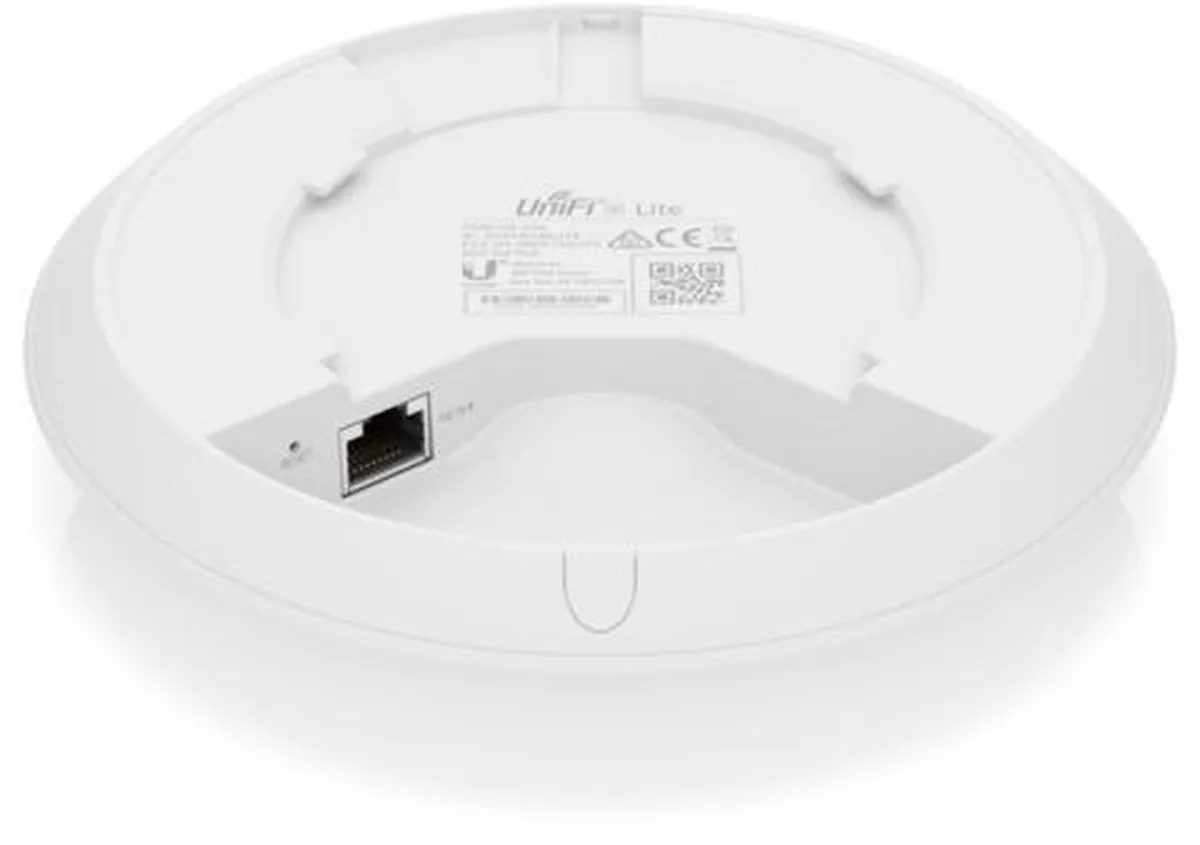 Ubiquiti Networks UniFi 6 Lite - Access Point - 1750 Mbps - 1-pack