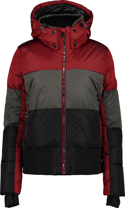 Luhta Ekholm Wintersportjas Dames - Maat 38