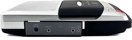 GPO Flatbed cassette recorder W0162B