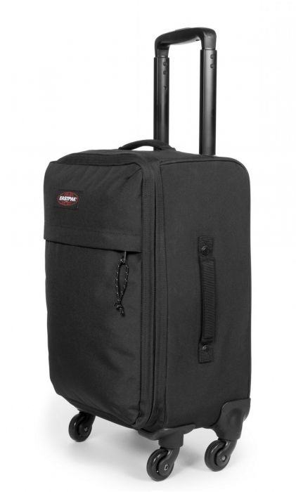 Eastpak Traf'Ik 4 S Handbagagekoffer - Black
