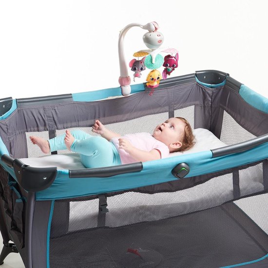 Tiny Love Take Along Muziekmobiel - Princess