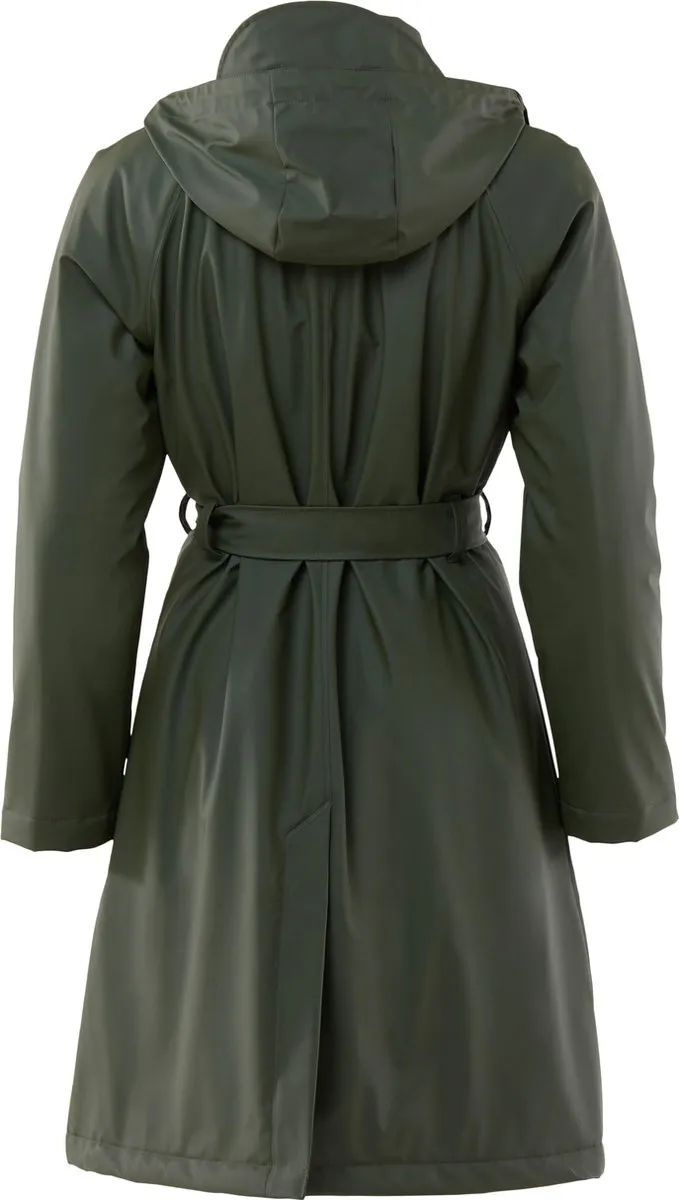 Kleding, Jas
