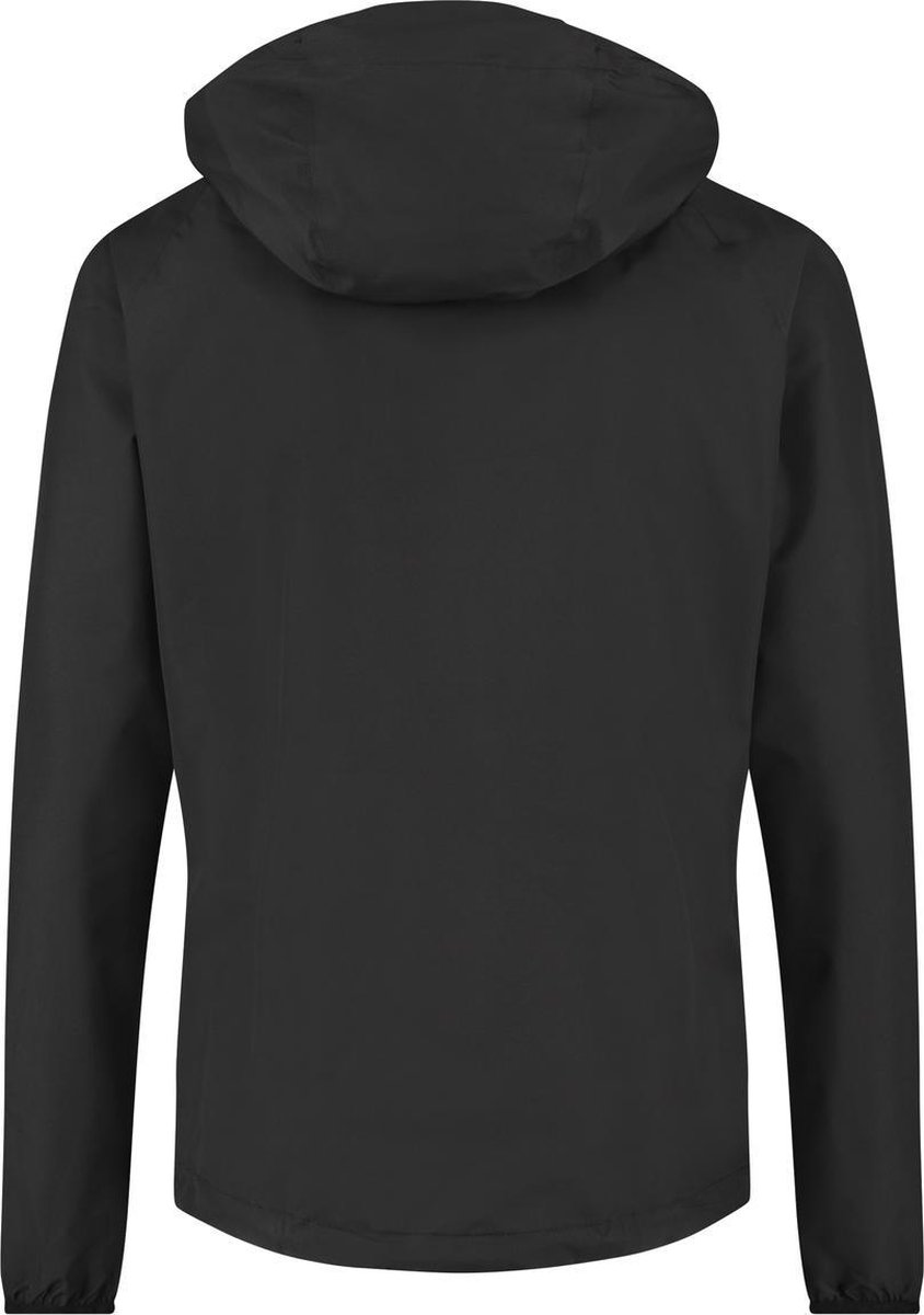 Jas, Lange mouwen, Capuchon