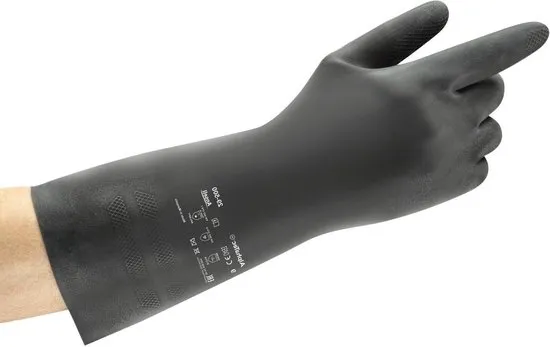 Kleding, Handschoen