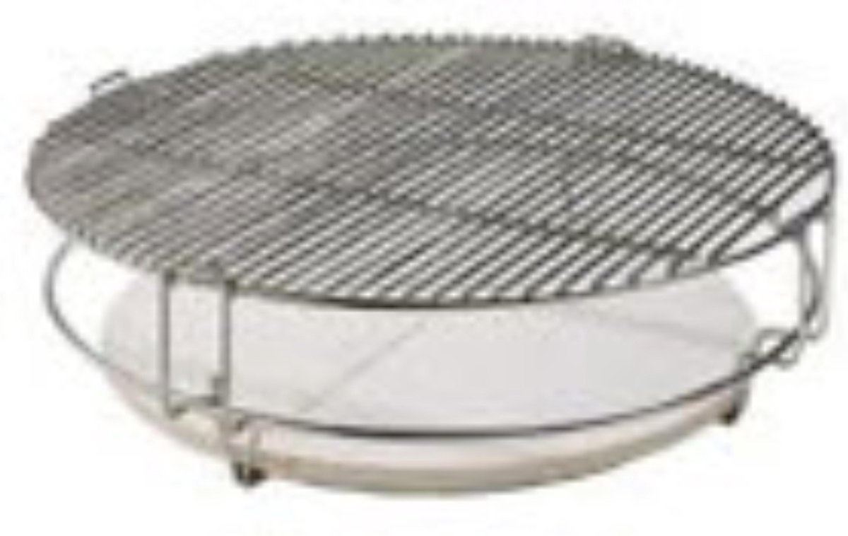 Multi Cooking System kamado 20" - uitbreidingsset t.b.v.20 inch.