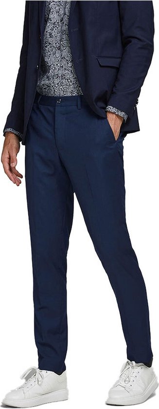 Broeken, Blazer, Jas, Kostuum