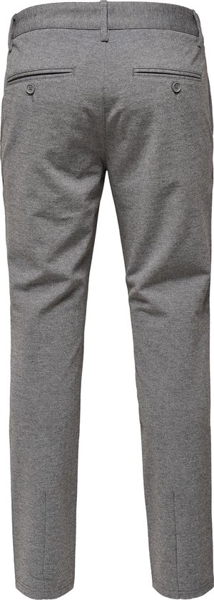 ONLY & SONS - Maat W29 X L32 - ONSMARK SLIM GW 0209 PANT NOOS Heren Broeken