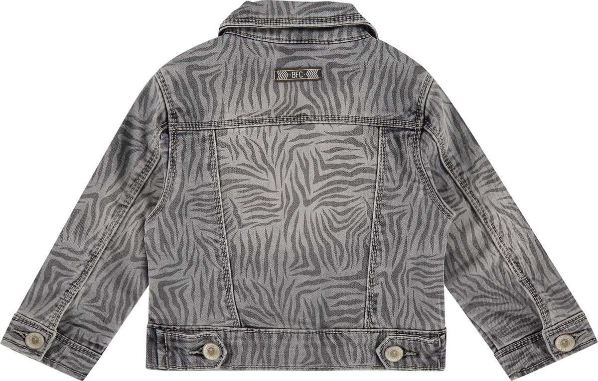 Babyface Toddler Jas Meisjes - Maat 110