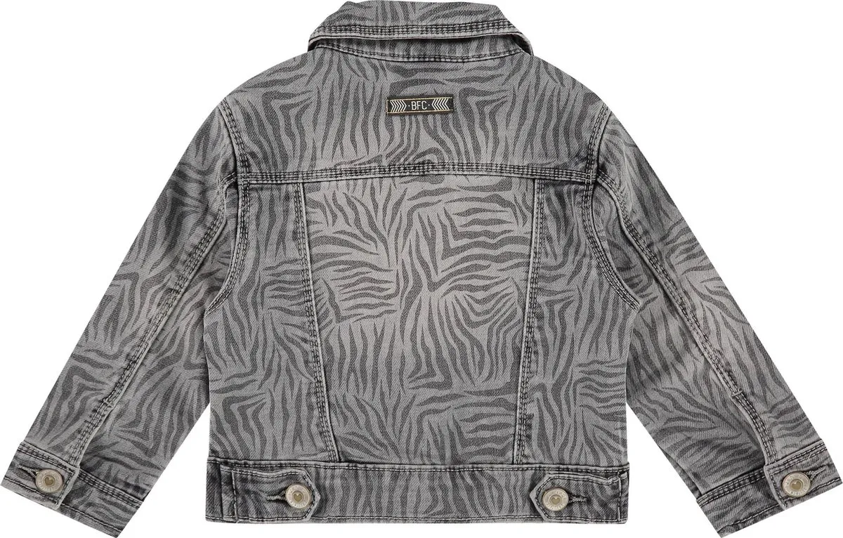 Babyface Toddler Jas Meisjes - Maat 110