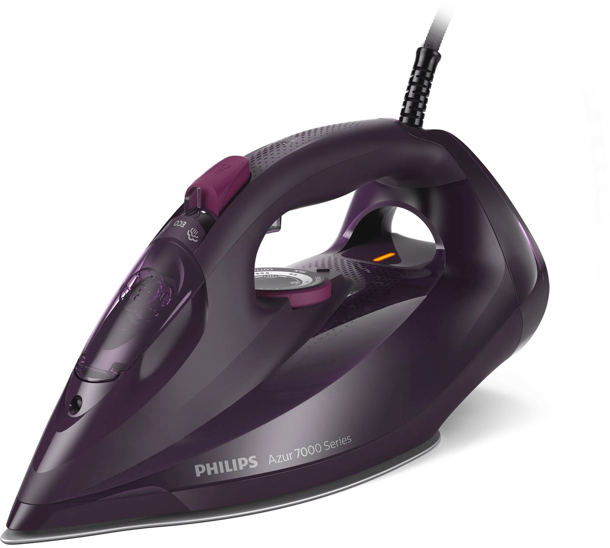 Philips 7000 series DST7061/30 - Stoomstrijkijzer - 3000W