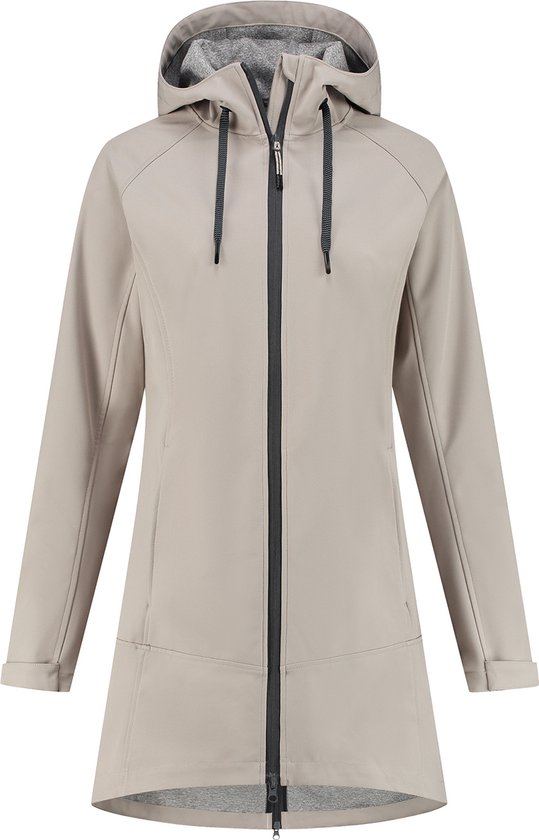 Kjelvik Maat 40 Sello Softshelljas Dames