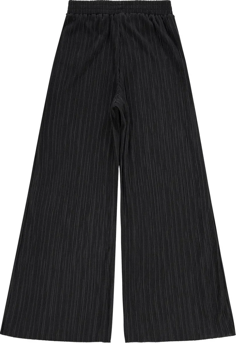 Raizzed Jeans Samize Vrouwen Jeans - Deep Black - Maat M