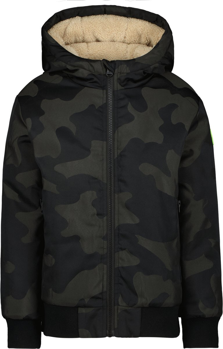 Vingino - Maat 176 - Jacket outdoor-TARO Jongens Jas