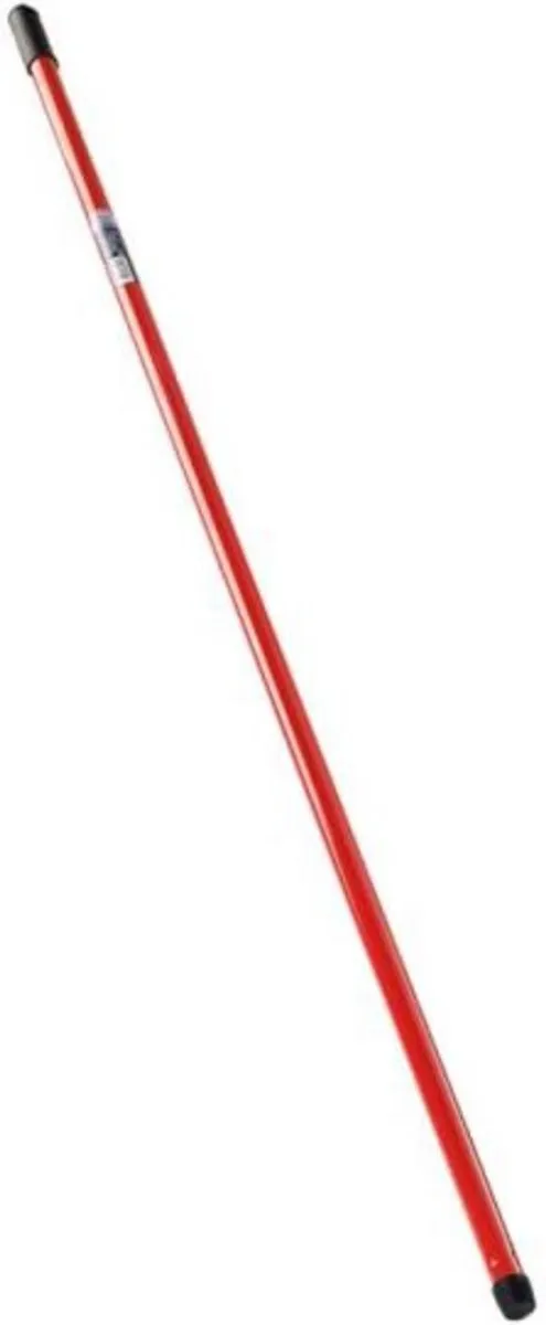 Vileda steel metaal 130 cm