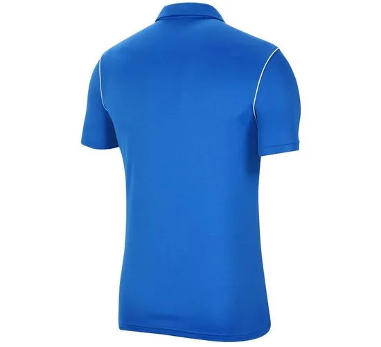 Nike Maat S  Park 20 Sportpolo Mannen