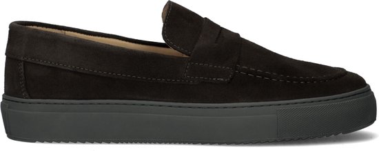 Goosecraft - Maat 40 - Christian Men 1 Heren Loafers - Grijs