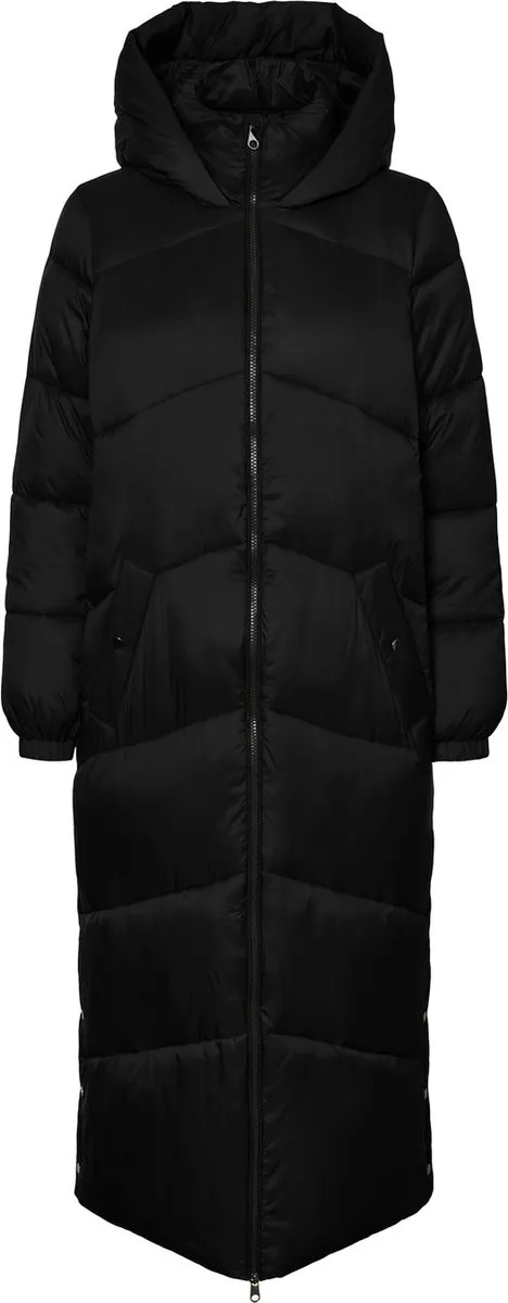 VERO MODA - Maat L - VMUPPSALA LONG COAT NOOS Dames Jas