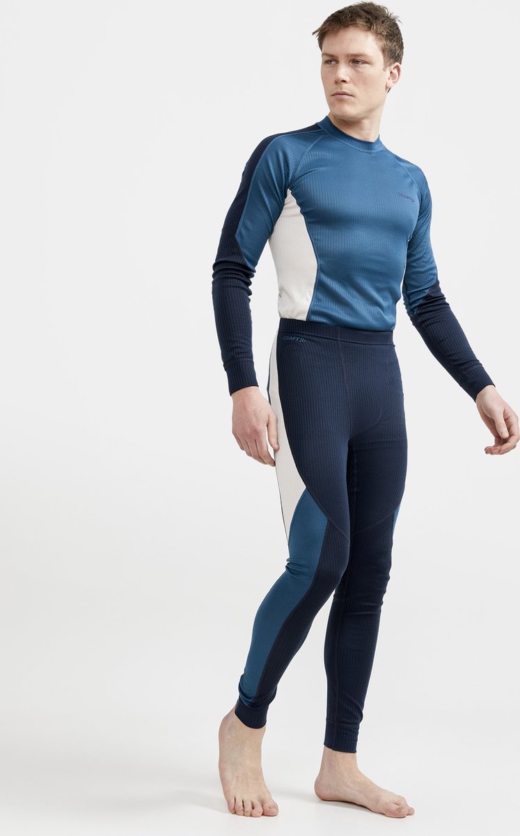 Craft - Maat S - CORE Dry Baselayer Thermoset heren